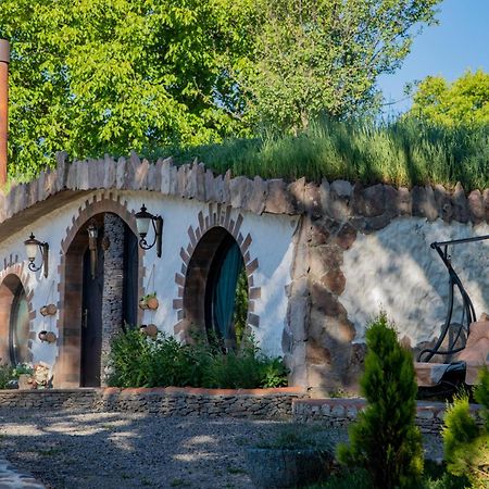 Art Chalet Ахалцихе Экстерьер фото