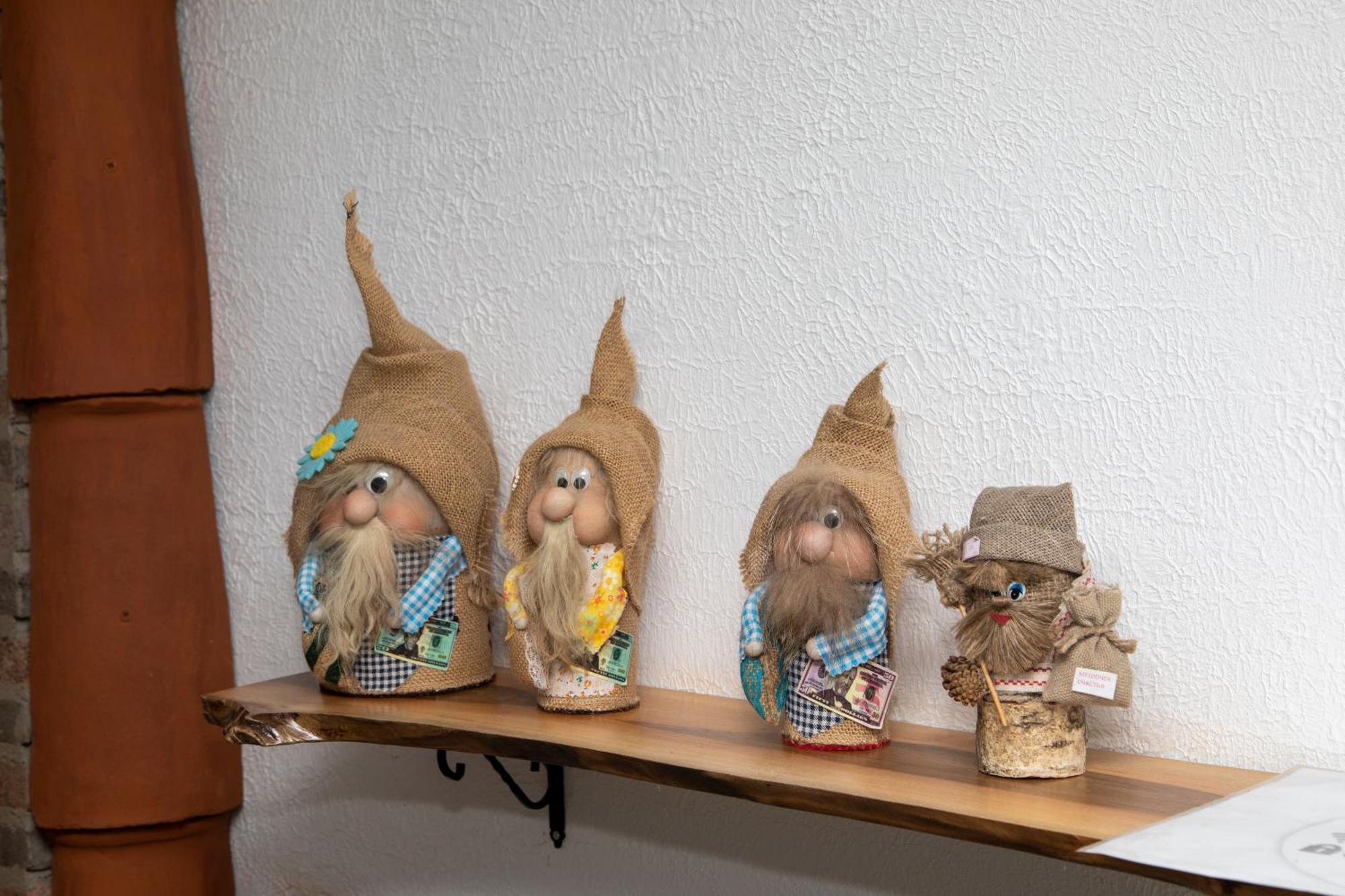Art Chalet Ахалцихе Номер фото