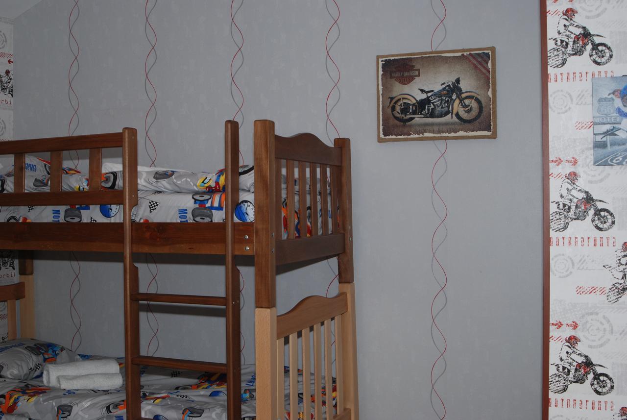 Art Chalet Ахалцихе Экстерьер фото