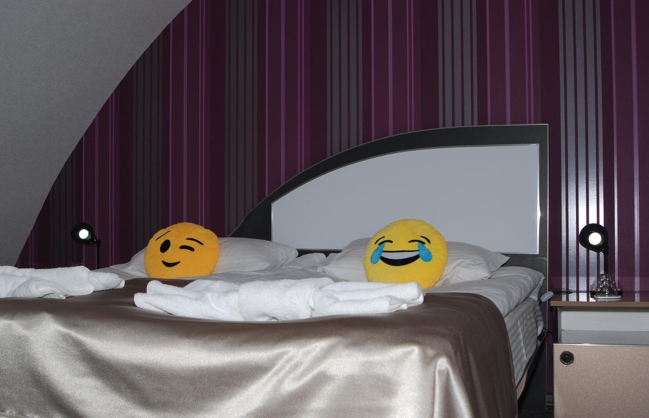 Art Chalet Ахалцихе Экстерьер фото