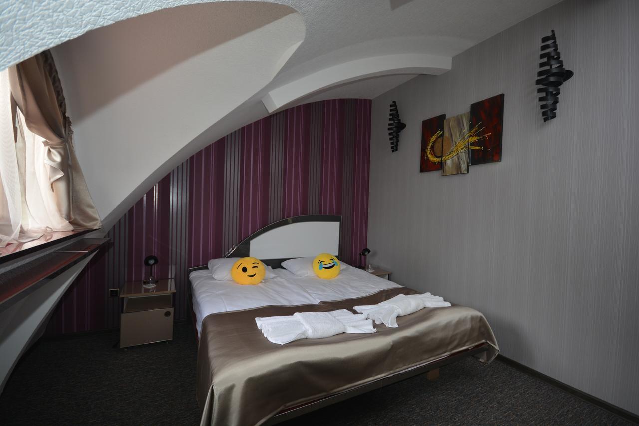 Art Chalet Ахалцихе Экстерьер фото